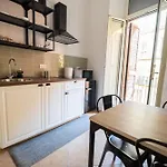 Santanotte Apartment