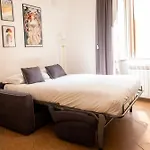 Santanotte Apartment