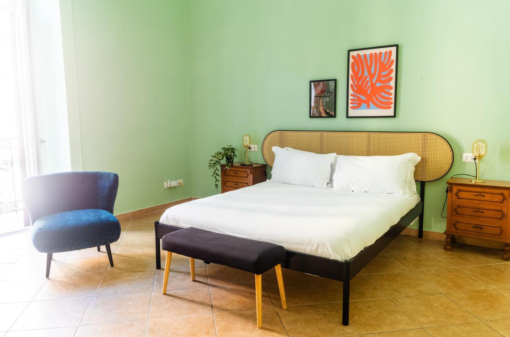 Apartment Santanotte
