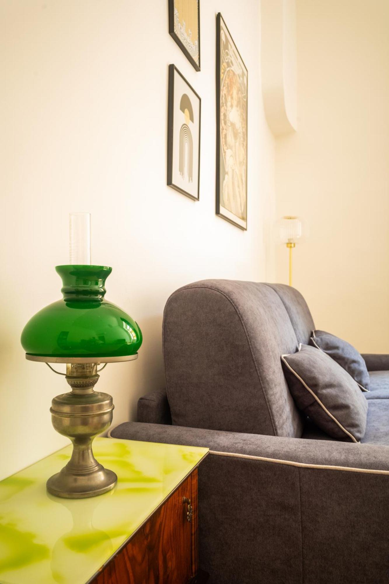 Santanotte Apartment Naples