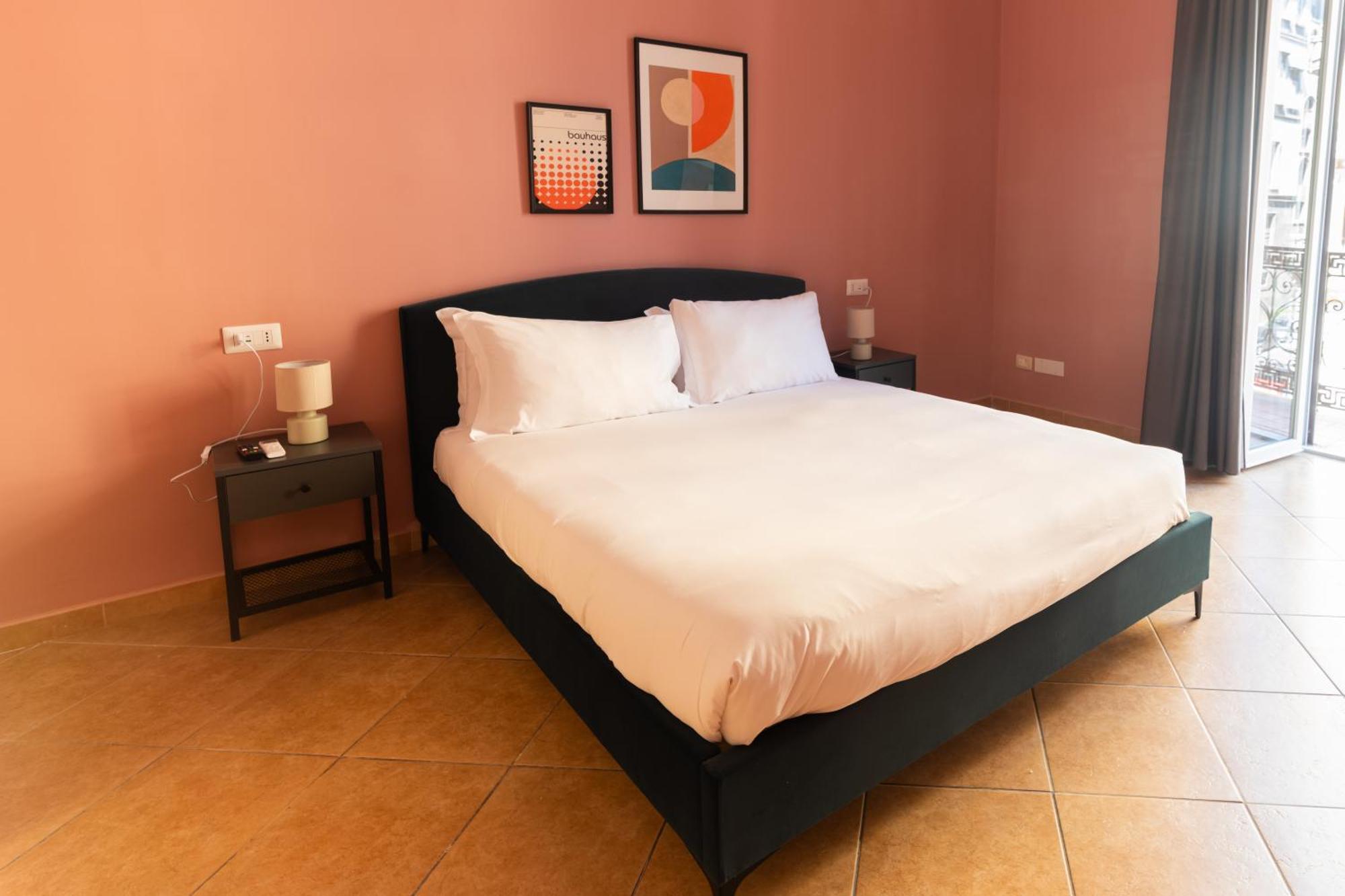 Appartement Santanotte Naples